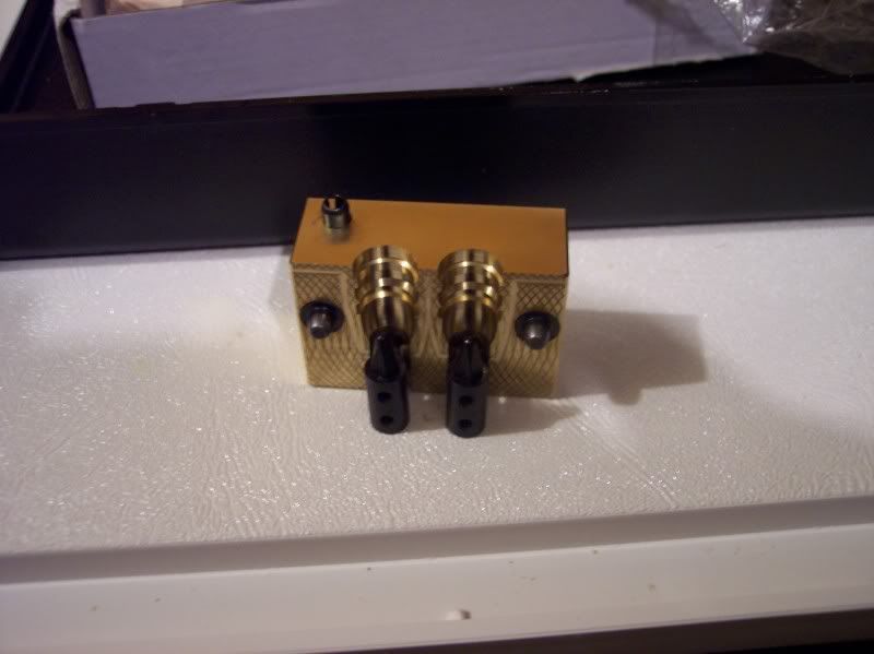 Lyman Devastator cast bullet moulds